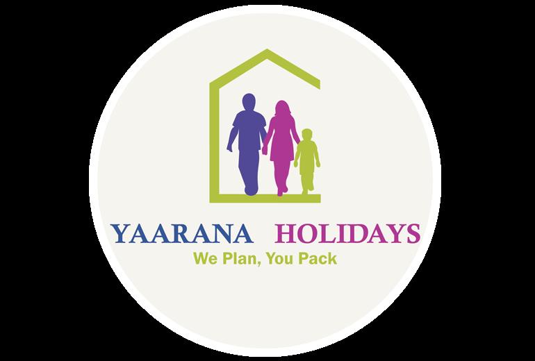 Yaarana Holidays Packages