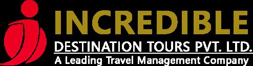 Incredible Destination Tours Packages