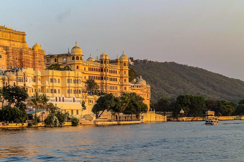 Jaipur with Udaipur Tour Packages