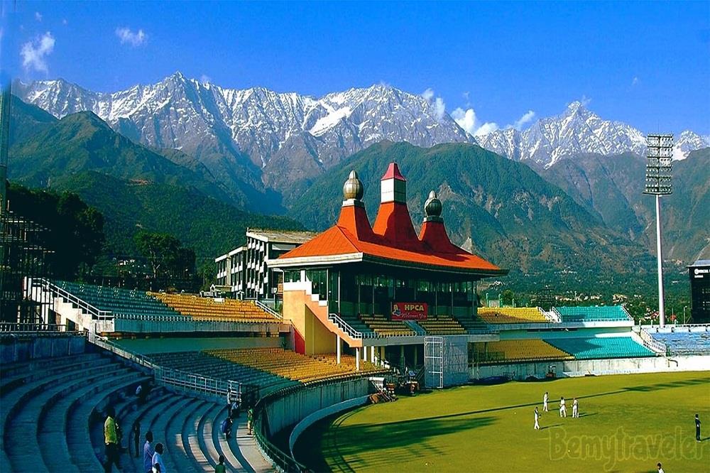 Dharamshala Dalhousie by Pathankot tour package