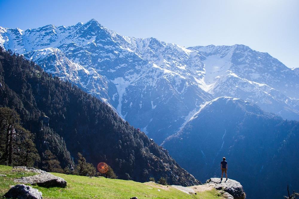 Dharamshala Special Tour Packages