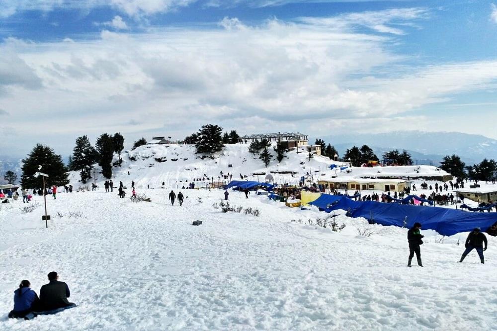 Shimla Special Tour Packages