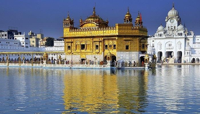 Himachal with Amritsar Tour Packages