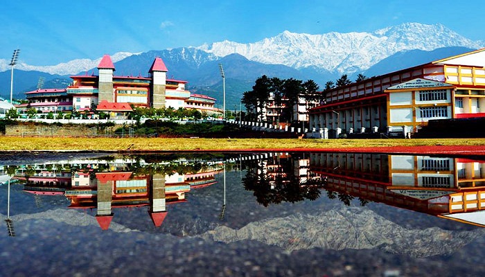 Dharamshala Dalhousie by Pathankot tour package