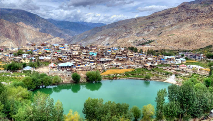 Best Spiti With Manali Tour Packages