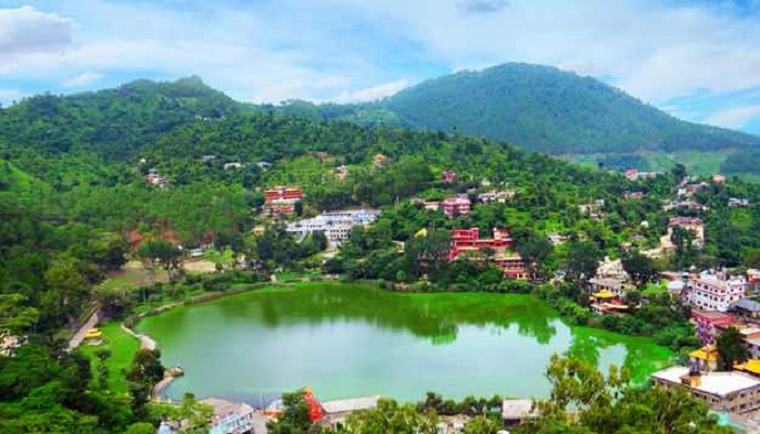 Shimla Manali Dharamshala And Amritsar Tour Package