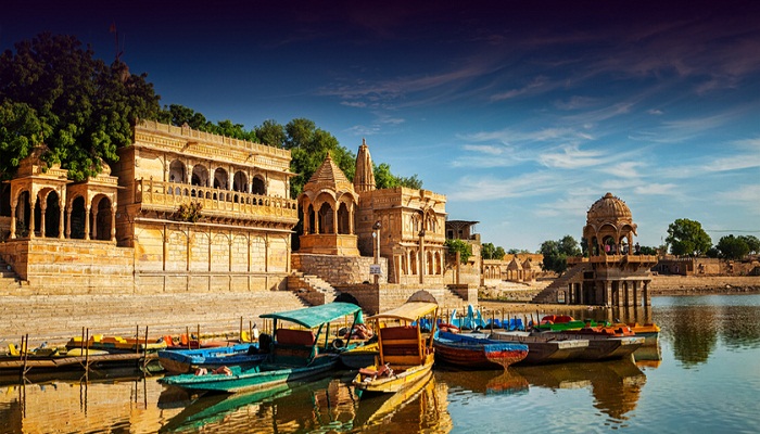 Jaipur Rajasthan Tour Package