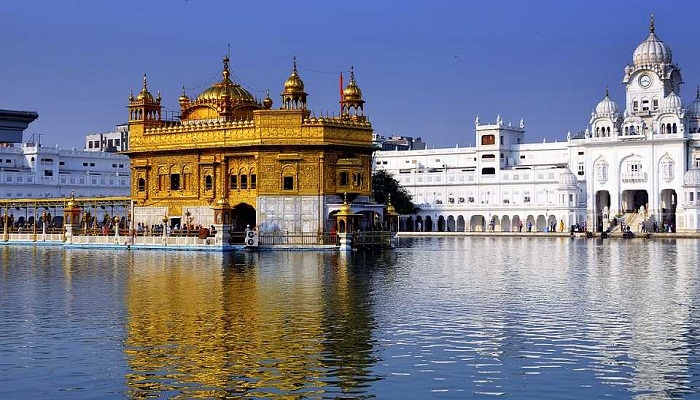 Amritsar shimla kullu manali tour package