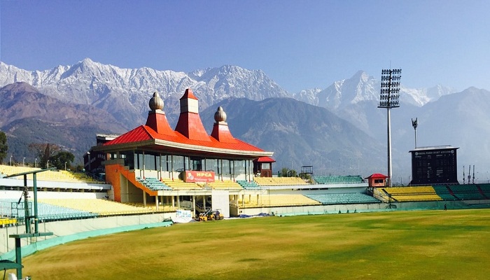 Best of Dharamshala Tour Package