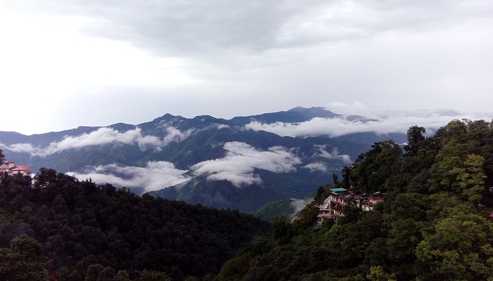 Best of Mussoorie Tour Package