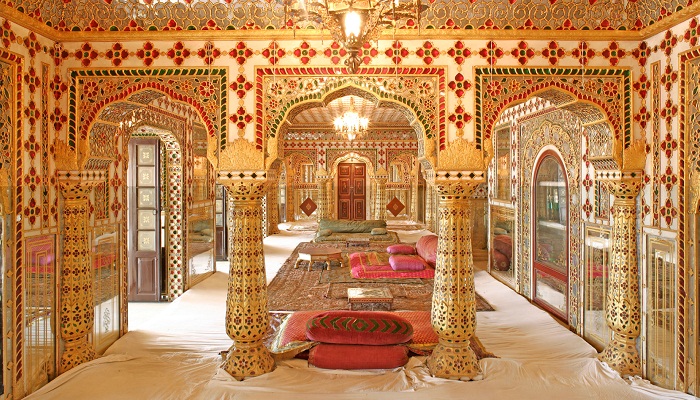 Majastic Rajasthan Tour Package