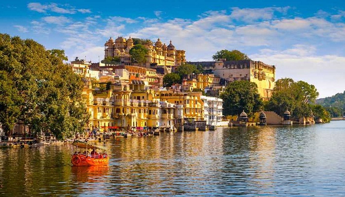 Best Rajasthan Tour Package