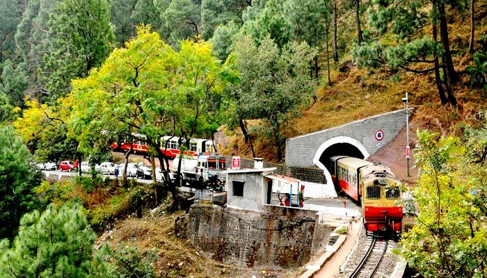 Himachal with Amritsar Tour Package By Car