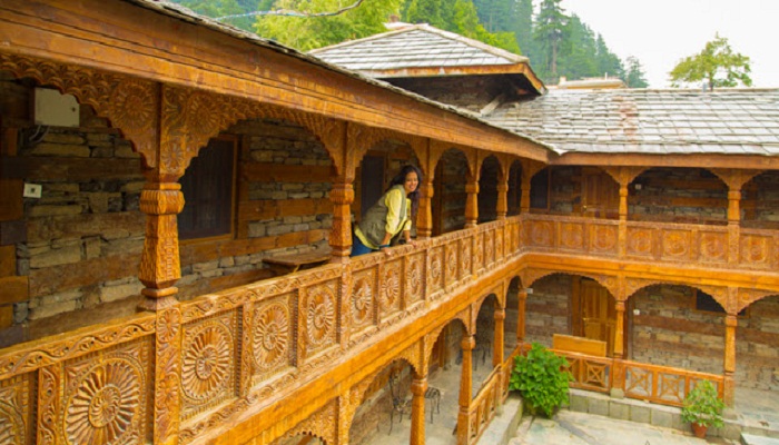 Shimla Manali Dharamshala Dalhousie Amritsar Tour Package