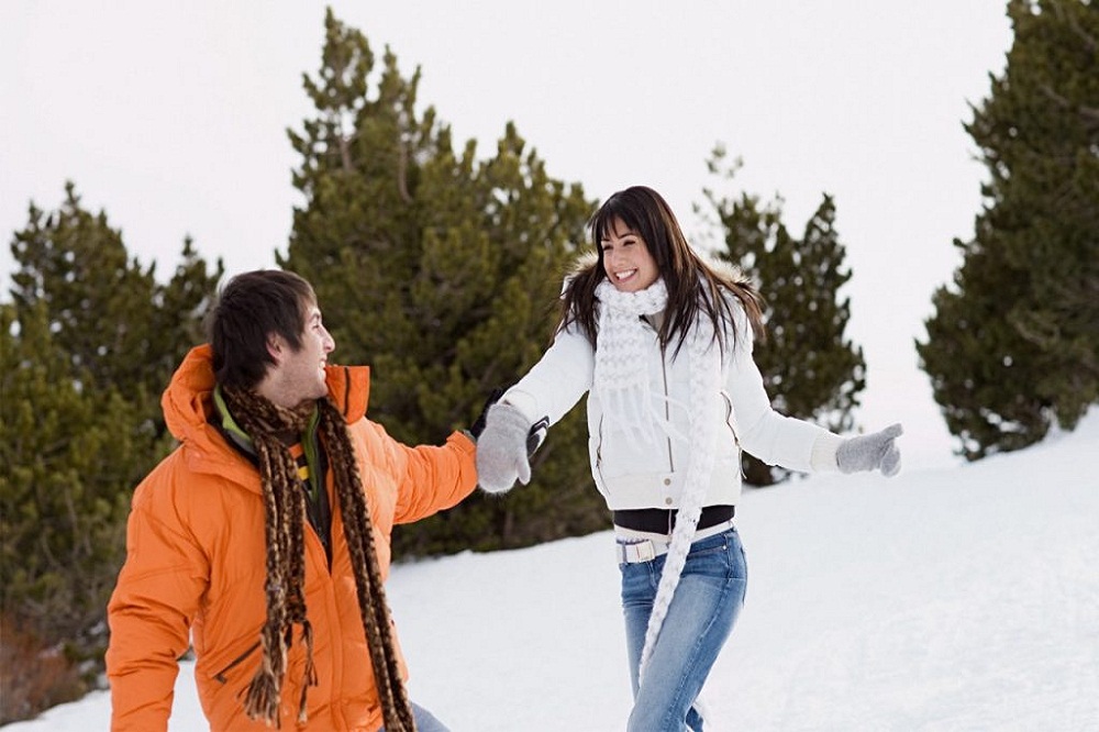 Best Shimla Manali Tours Packages
