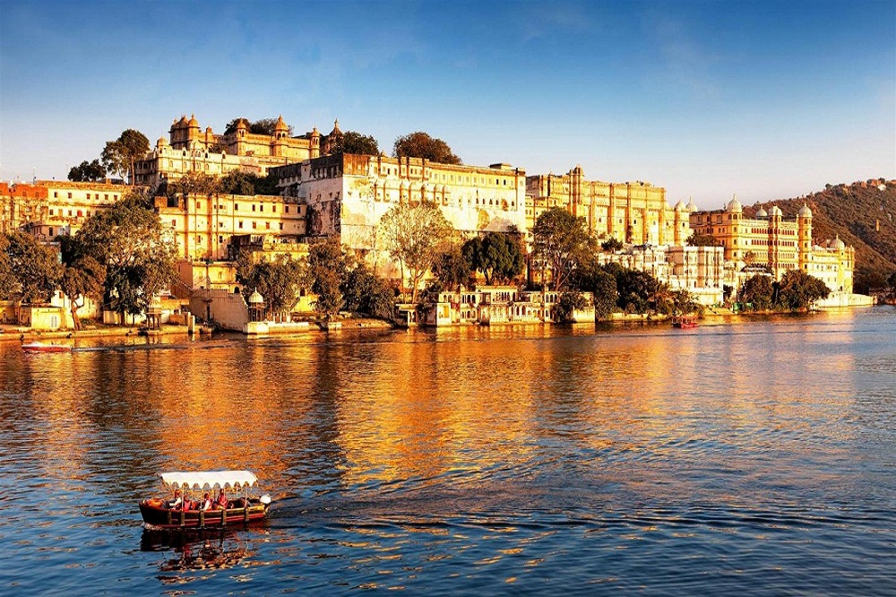 Udaipur with Mount Abu Tour Packages