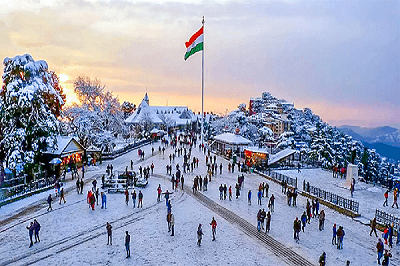 Shimla Special Tour Packages