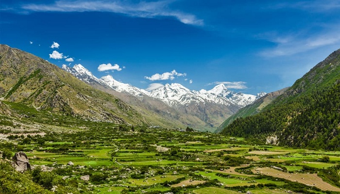 Sangla Valley Package