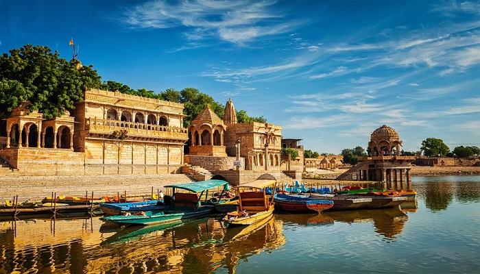 Best Rajasthan Tour Package