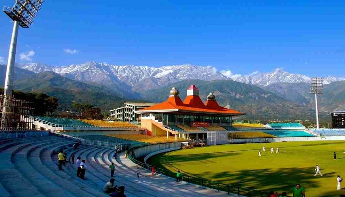 Best Dharamshala tour Package