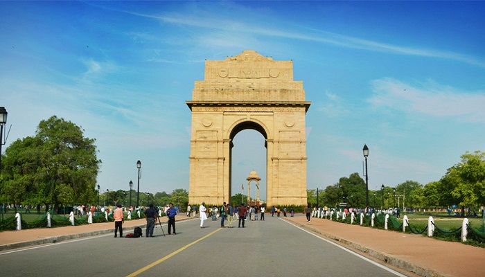 Agra with Rajasthan Tour Package