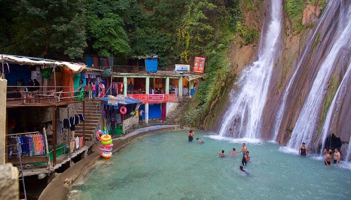 Best of Mussoorie Tour Package