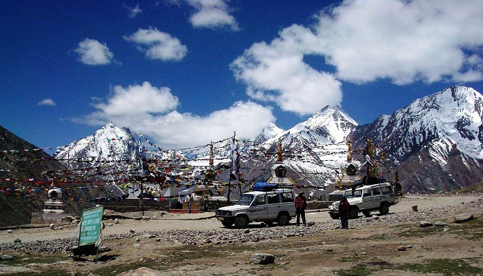 Best Spiti With Manali Tour Packages