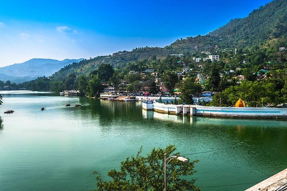 Nainital with Jim Corbett Tour Packages